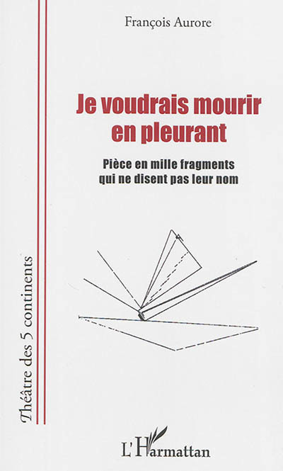 couverture : 9782343035826