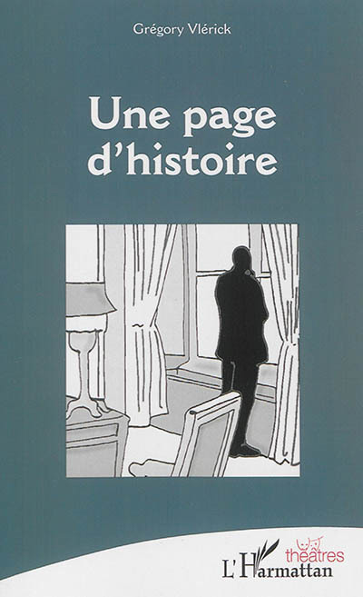 couverture : 9782343038599