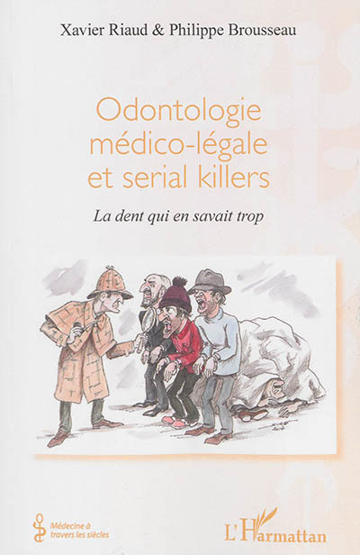 couverture : 9782343042077