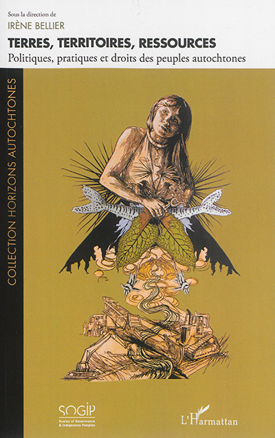 couverture : 9782343055435