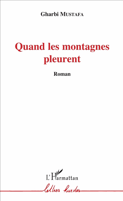 couverture : 9782343120140