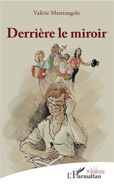 couverture : 9782343135540