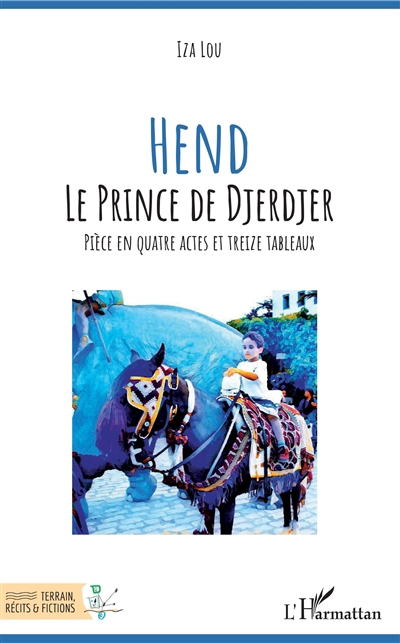 couverture : 9782343175591