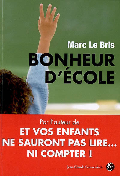 couverture : 9782350131252