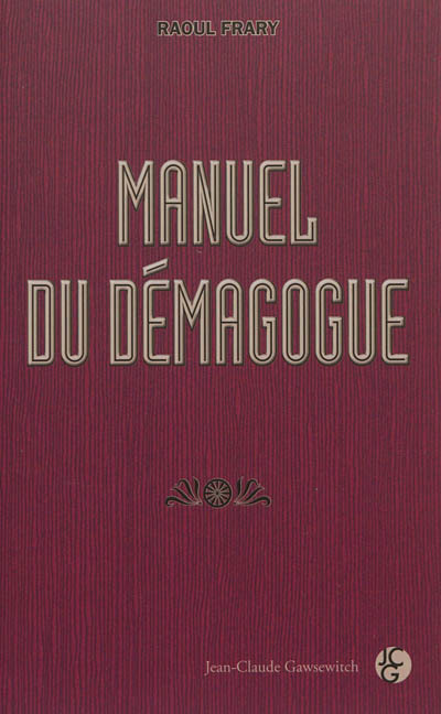 couverture : 9782350133515