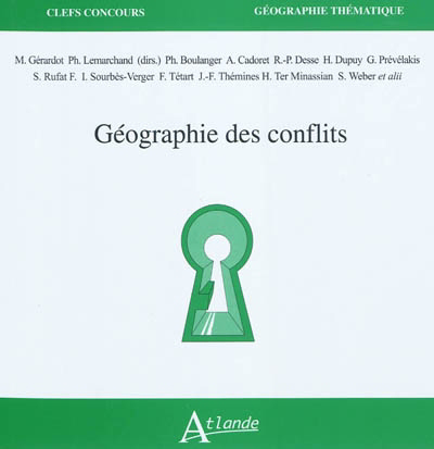 couverture : 9782350301587