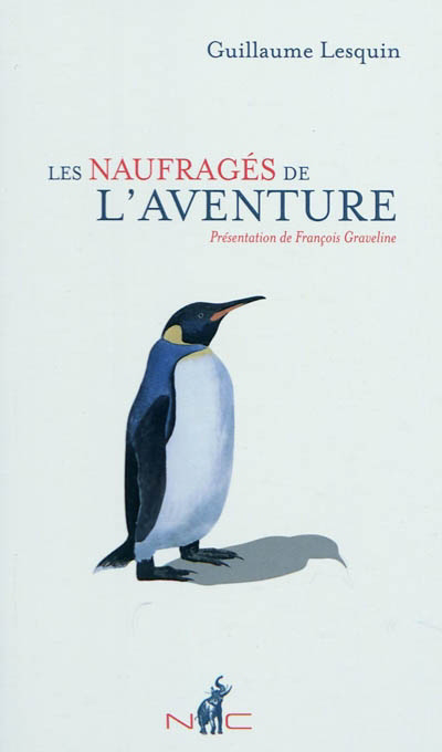 couverture : 9782350390574