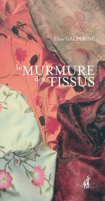 couverture : 9782350391007