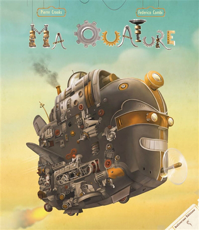 couverture : 9782350671000