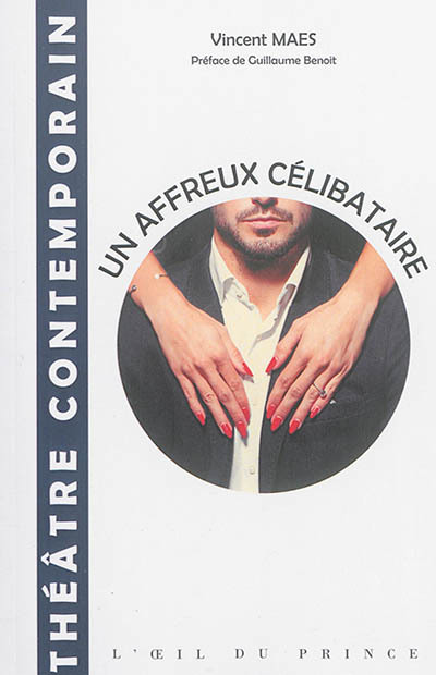 couverture : 9782351051405