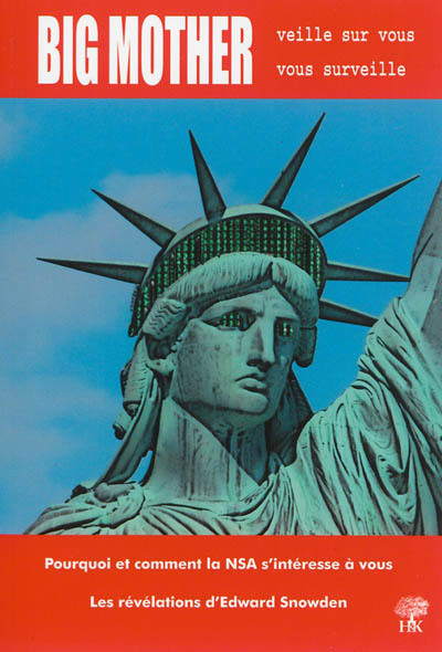 couverture : 9782351413043