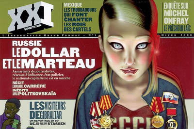 couverture : 9782352040569