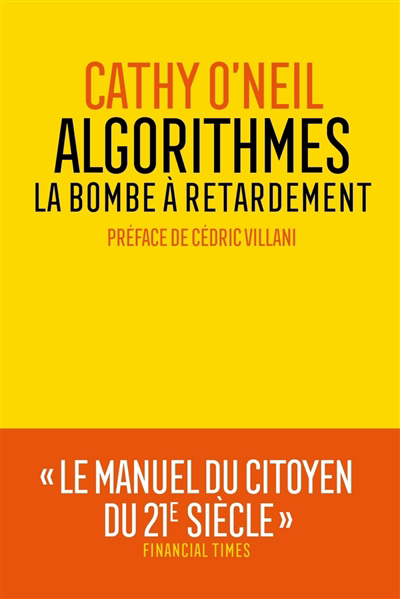 couverture : 9782352049807