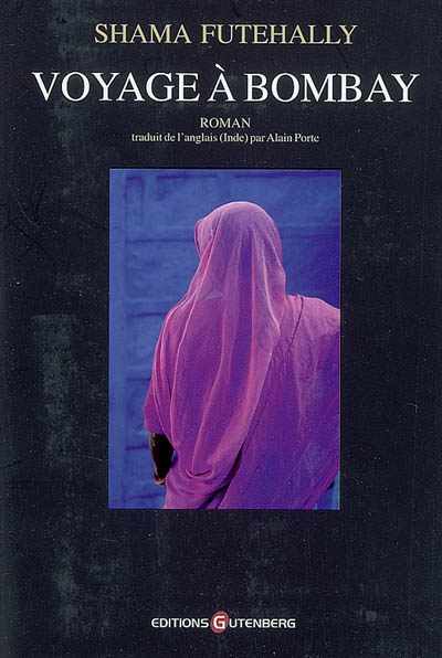 couverture : 9782352360353