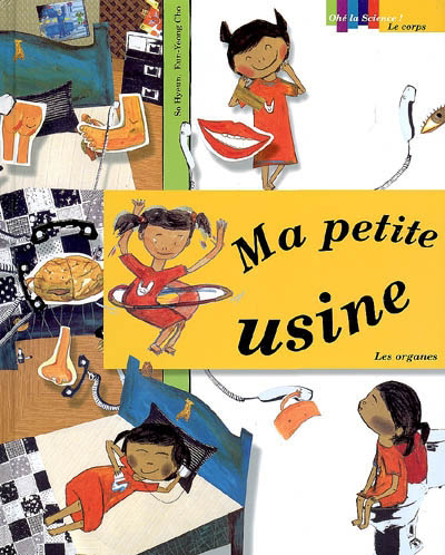 couverture : 9782352630159