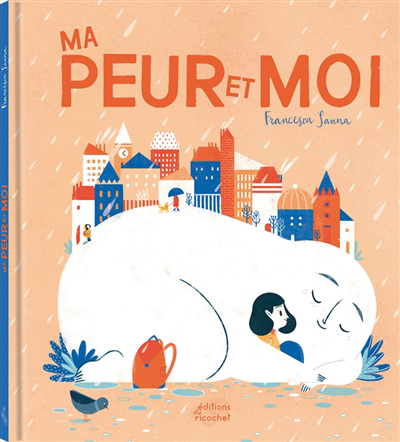 couverture : 9782352632832