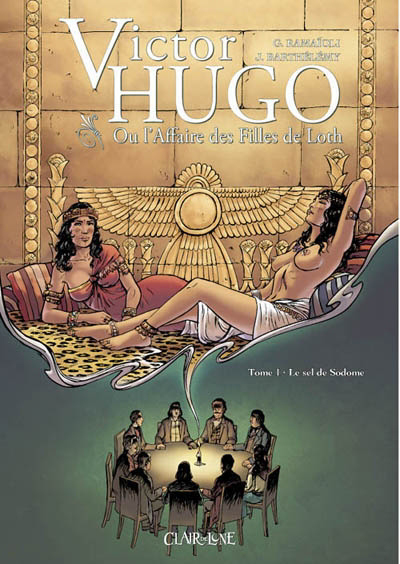 couverture : 9782353251155