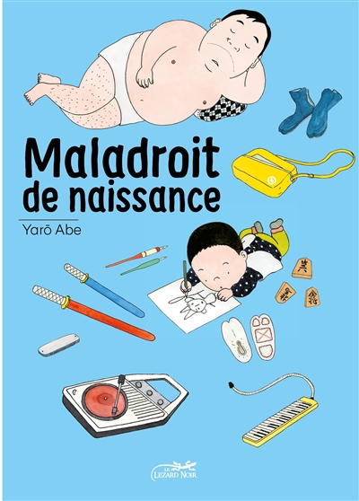 couverture : 9782353481811