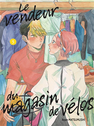 couverture : 9782353483051