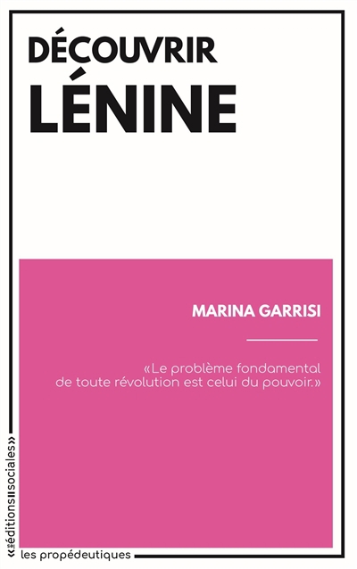 couverture : 9782353671045