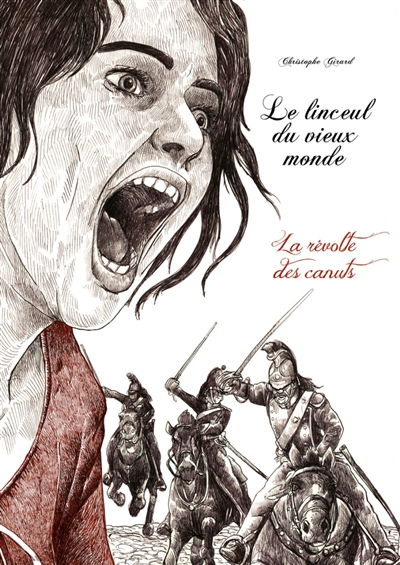 couverture : 9782354191337