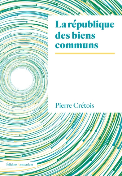 couverture : 9782354803421