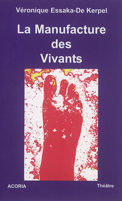 couverture : 9782355721588