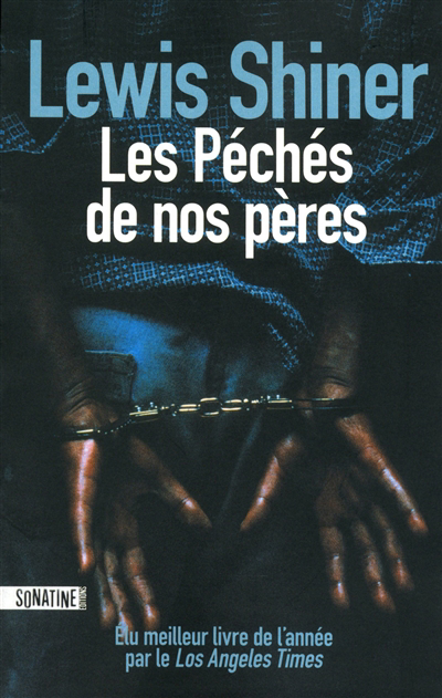 couverture : 9782355840388