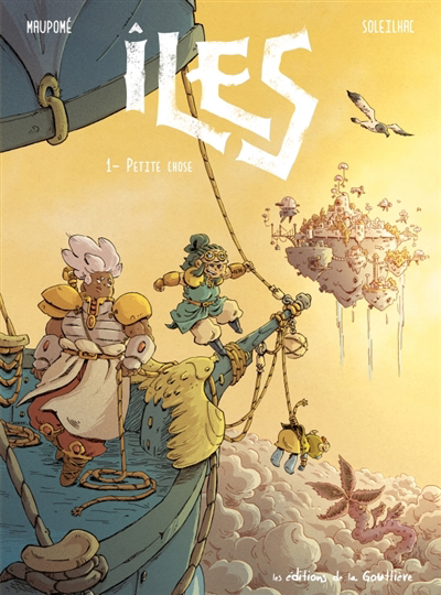 couverture : 9782357961364