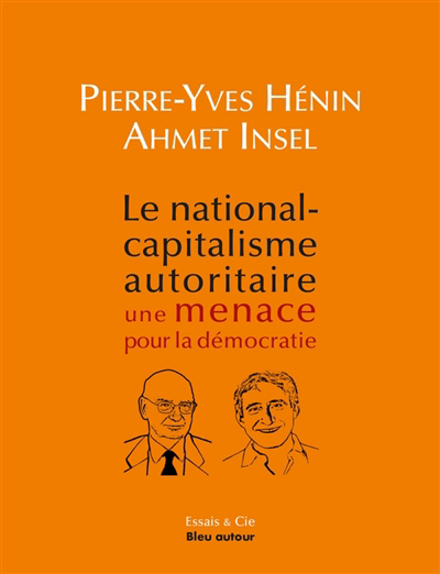 couverture : 9782358481564