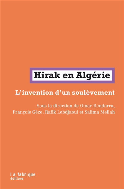 couverture : 9782358721929