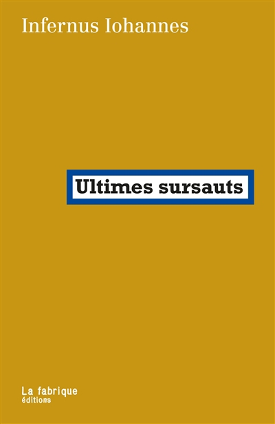 couverture : 9782358723190