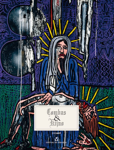 couverture : 9782359060973