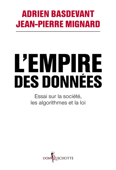 couverture : 9782359496352