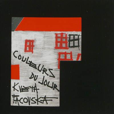 couverture : 9782361930165