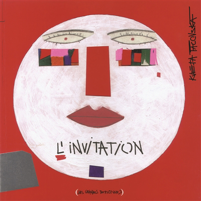 couverture : 9782361931520