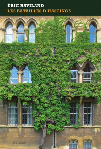 couverture : 9782363390509