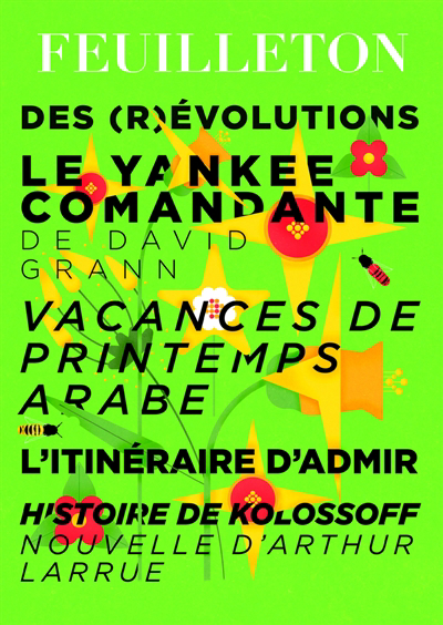 couverture : 9782364680159