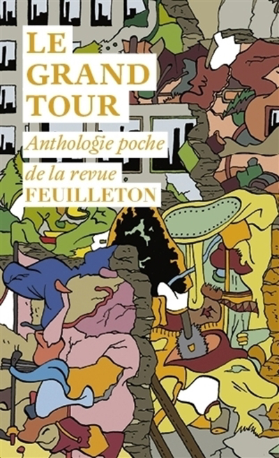 couverture : 9782364680753