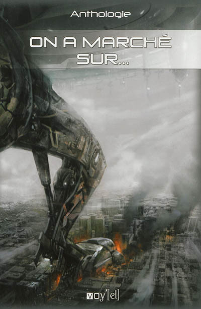 couverture : 9782364750845