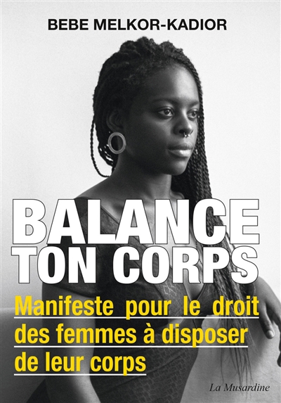 couverture : 9782364905375
