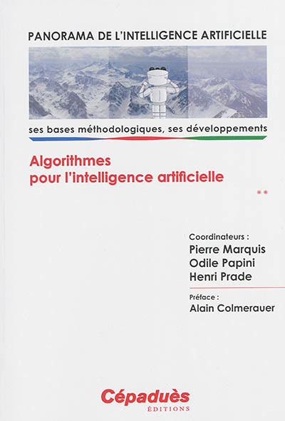 couverture : 9782364930421