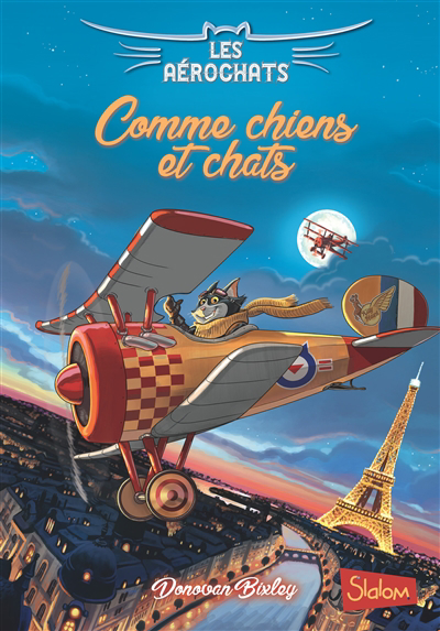 couverture : 9782375540176