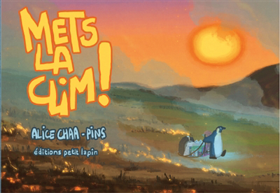 couverture : 9782377540600