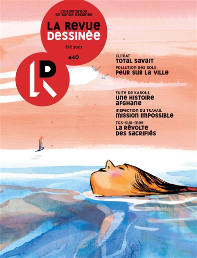 couverture : 9782382640166