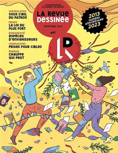 couverture : 9782382640173
