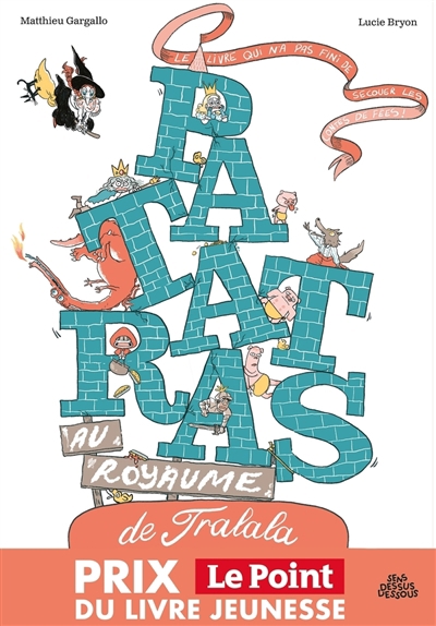 couverture : 9782385070090