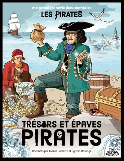 couverture : 9782385070311