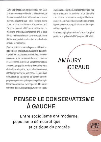 couverture : 9782385190088