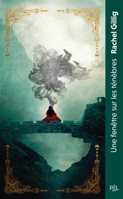 couverture : 9782385650834